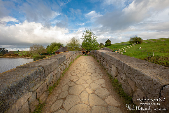 Hobbiton, North NZ