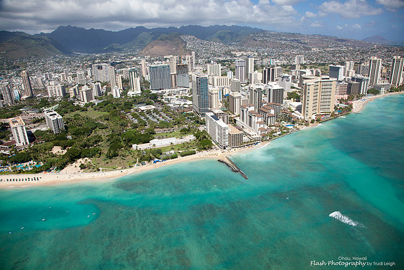 Oahu, Hawaii