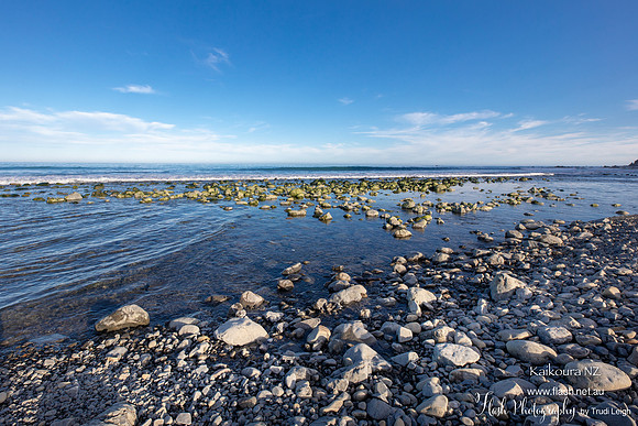 Kaikoura, South NZ