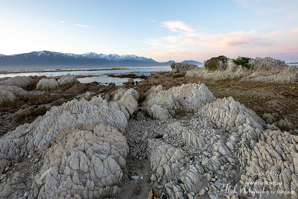 Kaikoura, South NZ