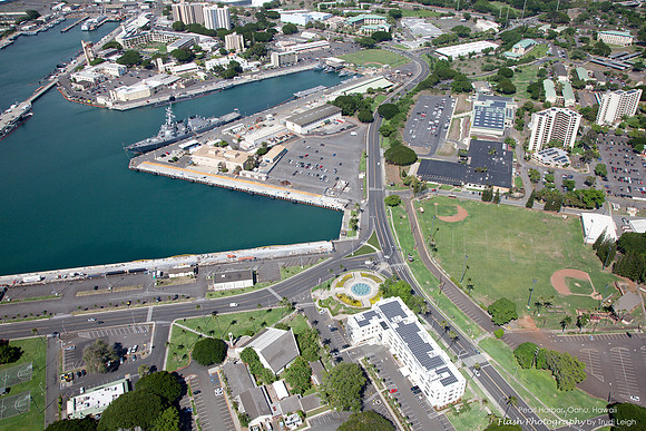 Oahu, Hawaii