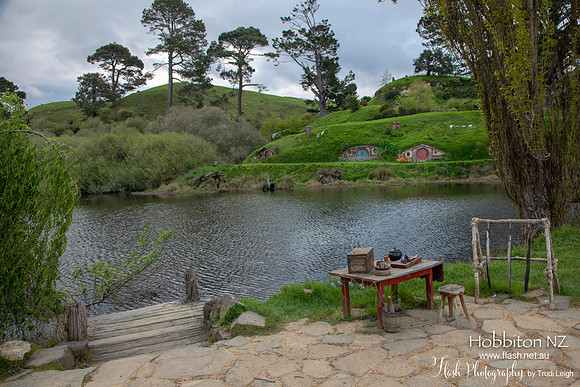 Hobbiton, North NZ