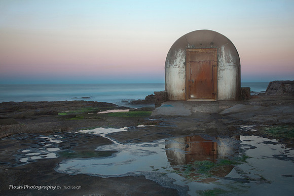 Newcastle Ocean Baths NSW