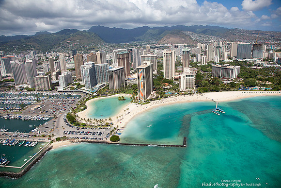 Oahu, Hawaii