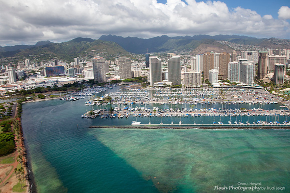 Oahu, Hawaii