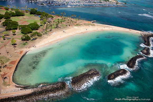 Oahu, Hawaii