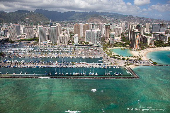 Oahu, Hawaii