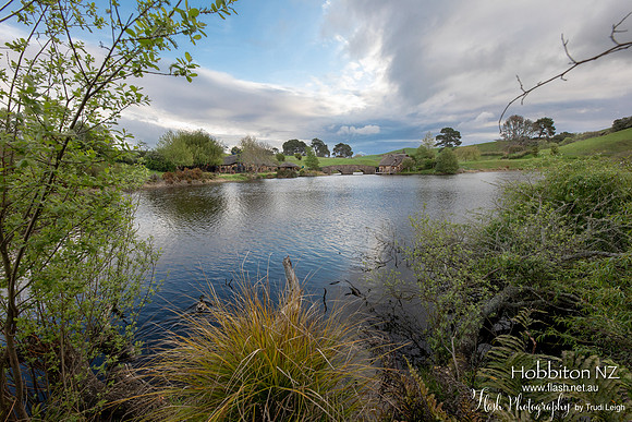 Hobbiton, North NZ
