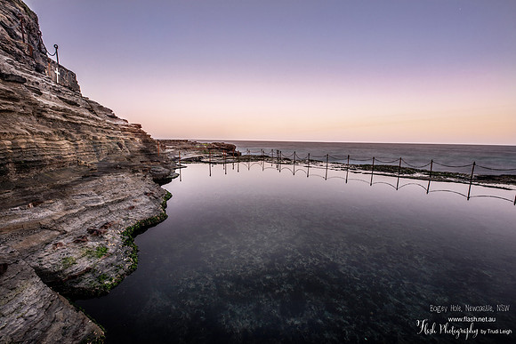 Bogey Hole, Newcastle NSW