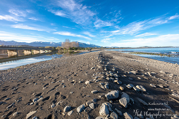 Kaikoura, South NZ