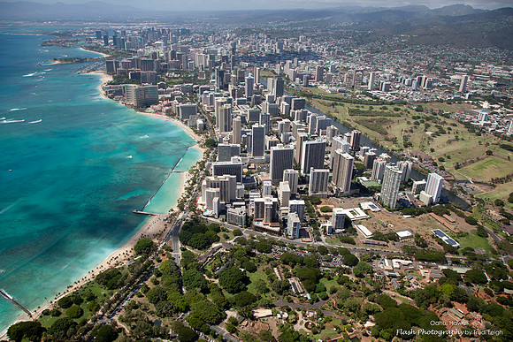 Oahu, Hawaii