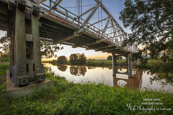 Morpeth NSW