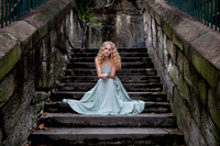 Adult Location Photography