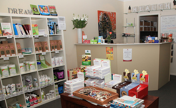 Mullens Health