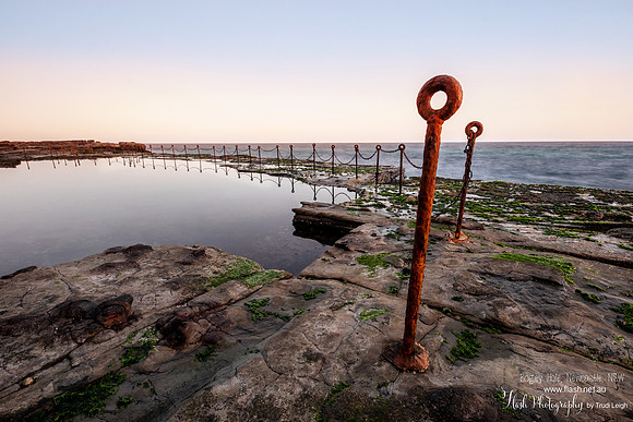 Bogey Hole, Newcastle NSW