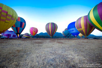 Balloon Aloft, Hunter Valley NSW
