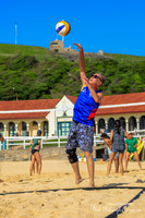 Beach Volleyball Newcastle