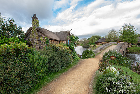 Hobbiton, North NZ