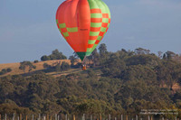 Balloon Aloft, Hunter Valley NSW