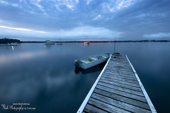 Nords Wharf, NSW