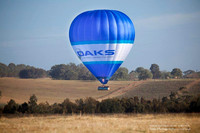 Balloon Aloft, Hunter Valley NSW