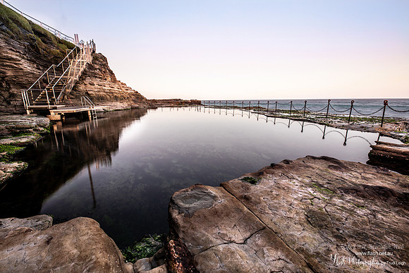 Bogey Hole, Newcastle NSW