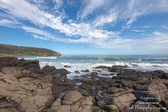 Raglan, North NZ