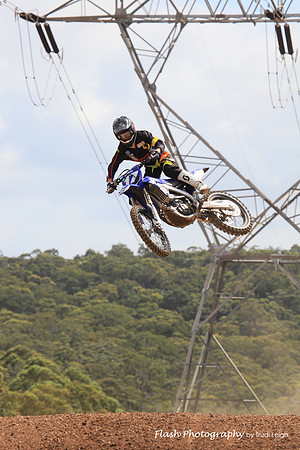 Lakes Motocross