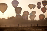 Balloon Aloft, Hunter Valley NSW