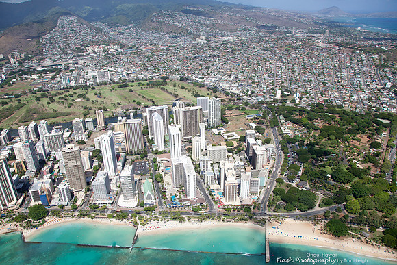Oahu, Hawaii