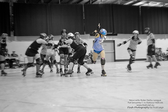 Roller Derby