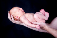 Newborn Photography