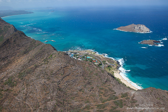 Oahu, Hawaii