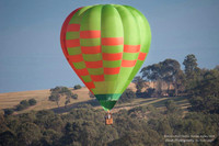 Balloon Aloft, Hunter Valley NSW